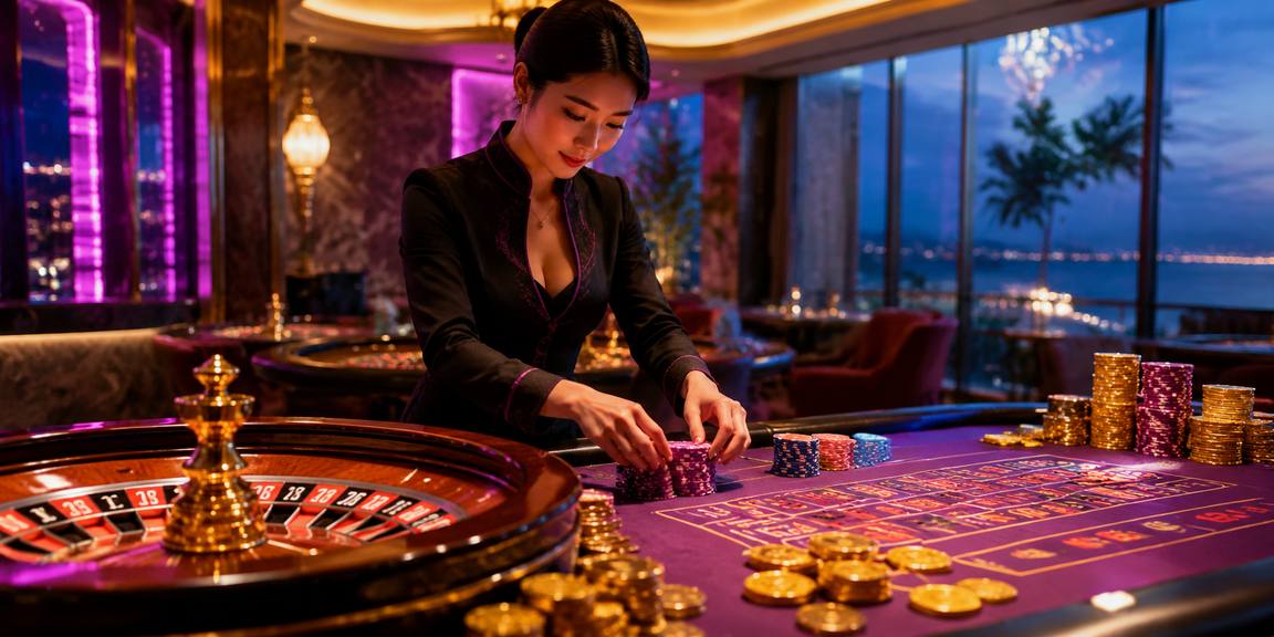 bf555 Điều Gì Bên Trong Casino bf555
